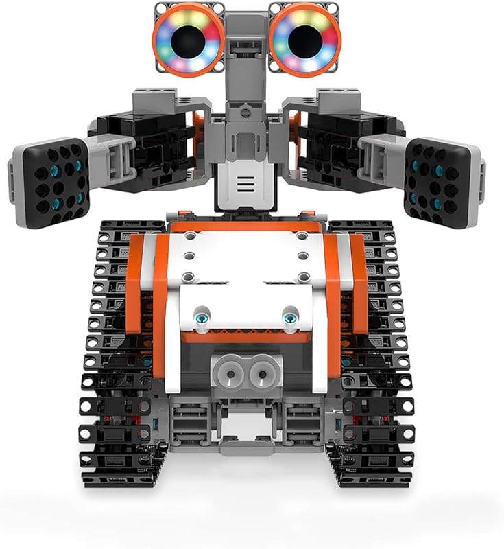 UBTECH Astrobot App Enabled