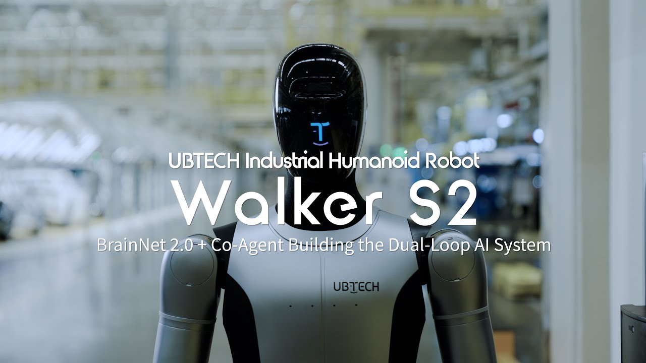 UBTECH Company Values